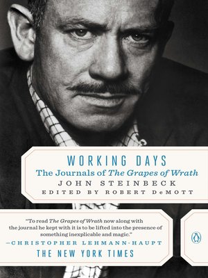 cover image of Working Days
